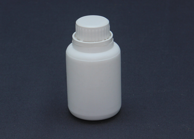 100 ML PHARMA SEAL CAP BOTLE